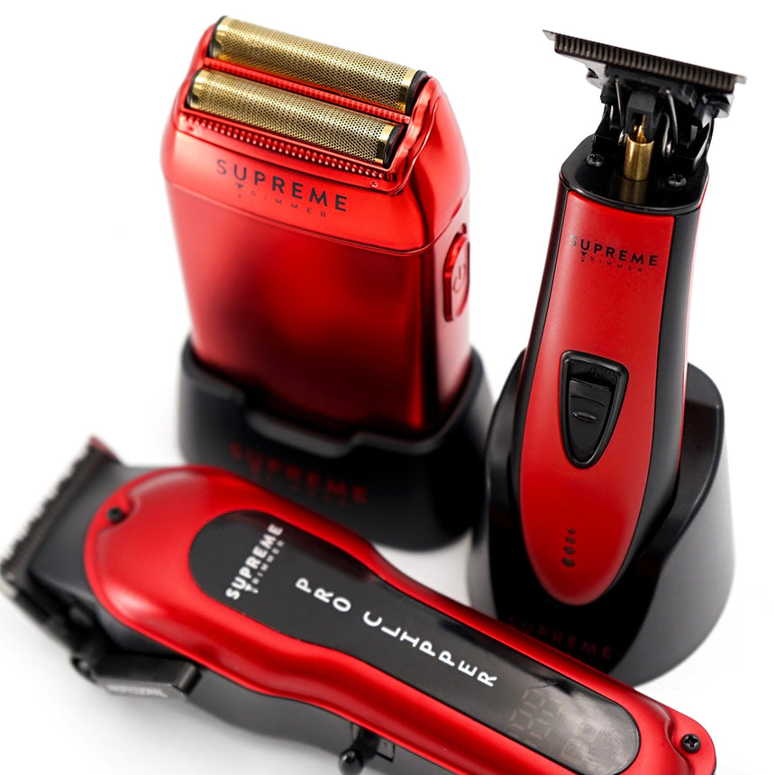 Supreme Trimmer 3-in-1 Starter Set