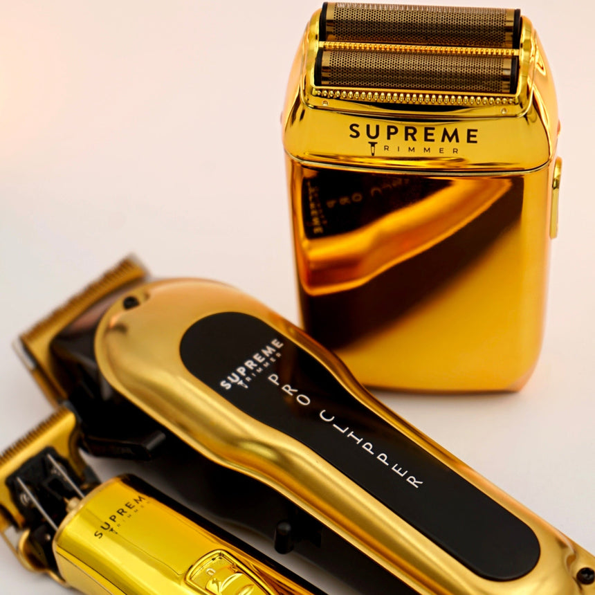 Supreme Trimmer 3-in-1 Starter Set