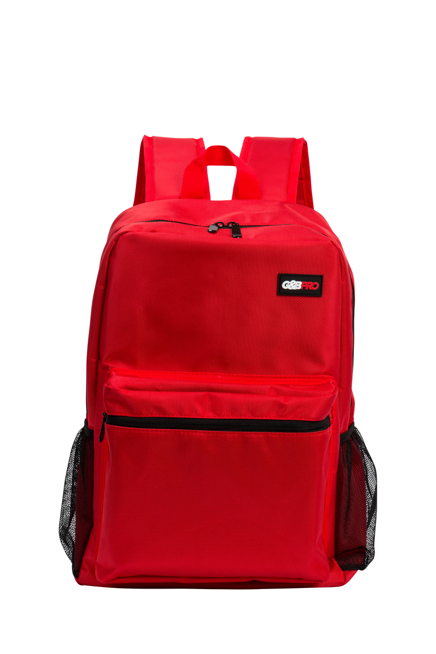 Carry-All Book Bag