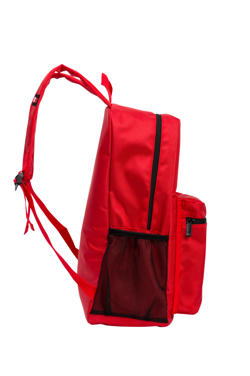 Carry-All Book Bag