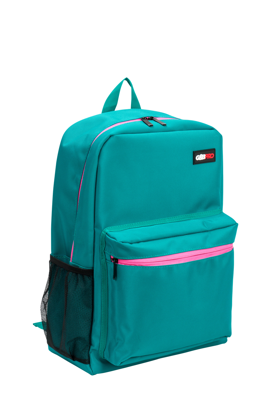 Carry-All Book Bag