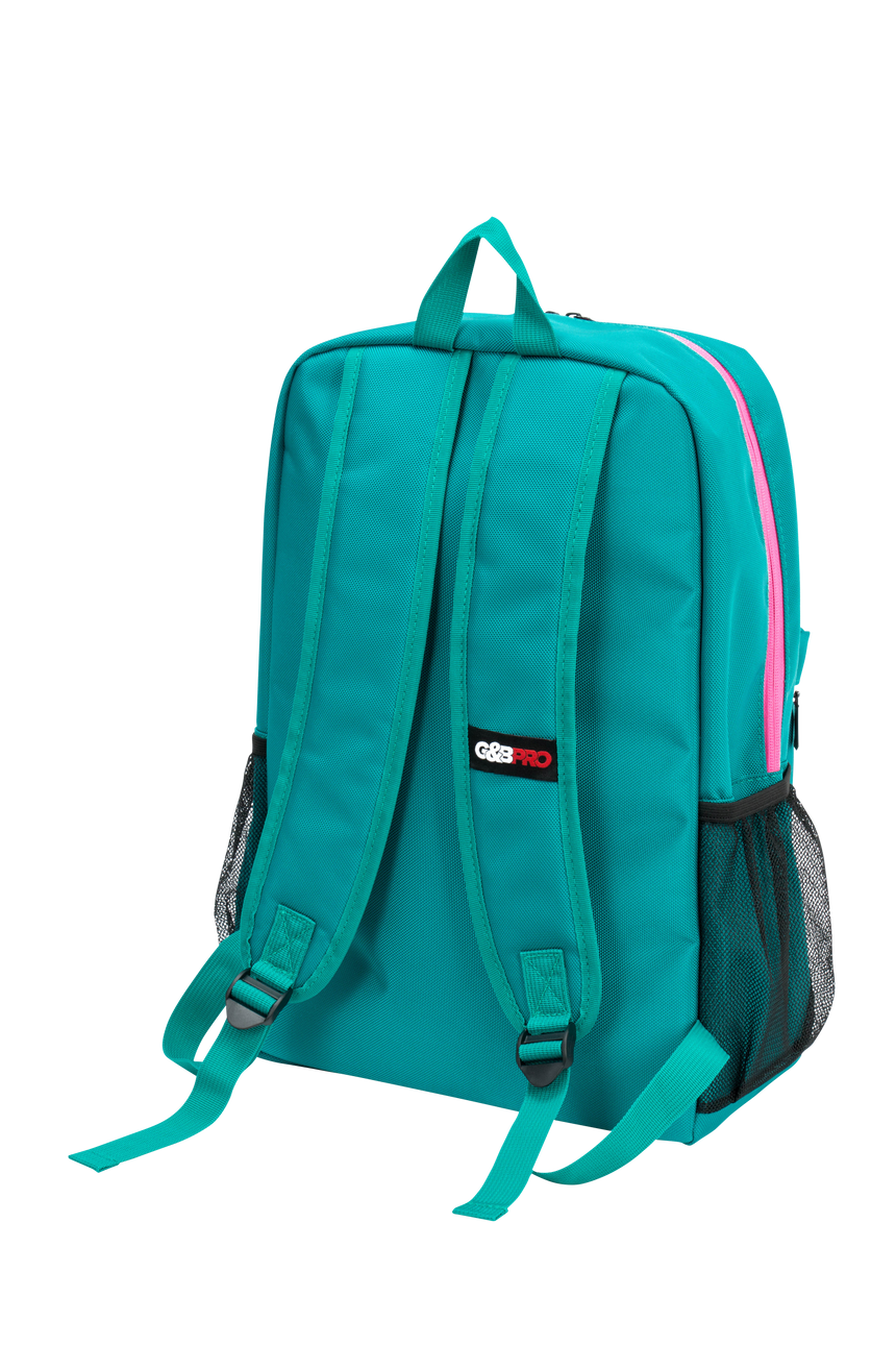 Carry-All Book Bag