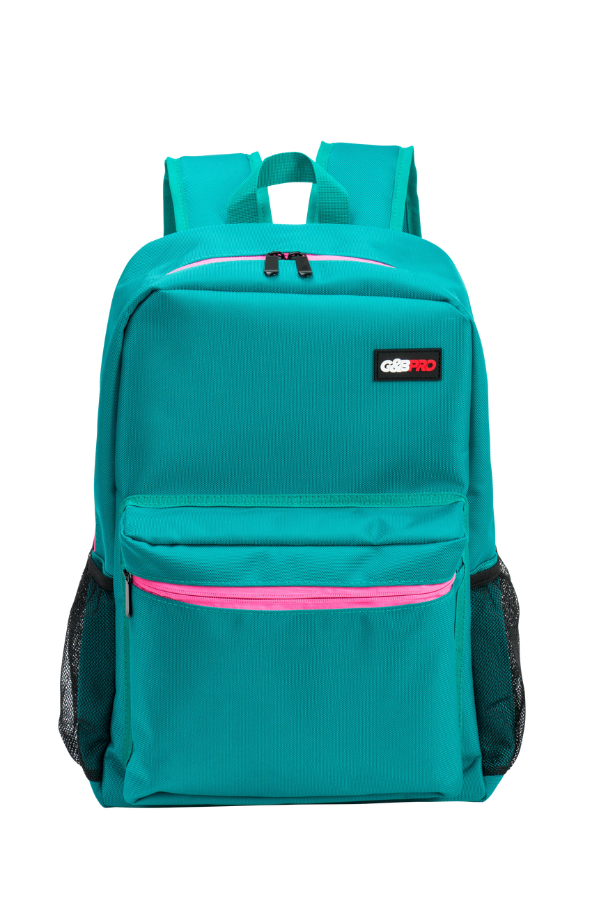 Carry-All Book Bag