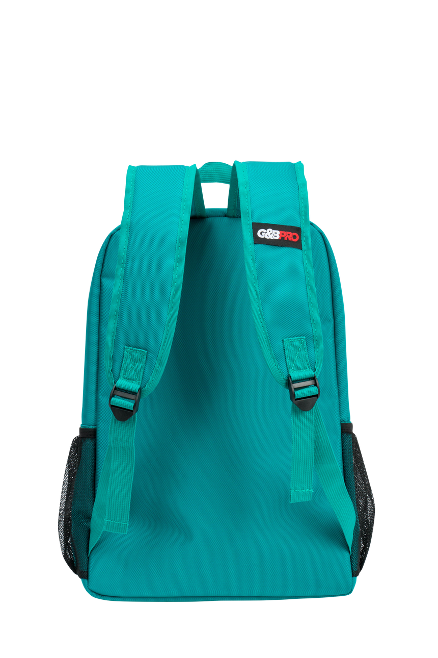 Carry-All Book Bag