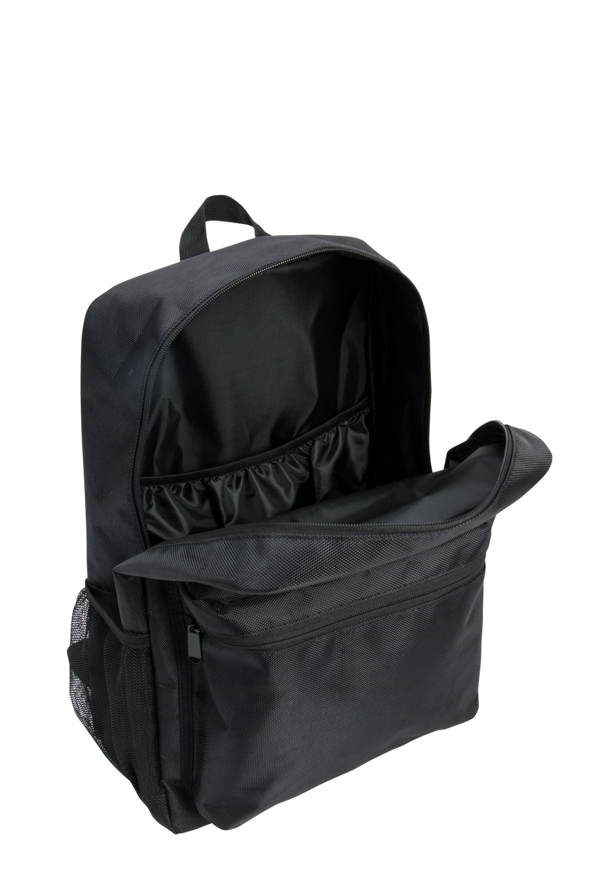 Carry-All Book Bag