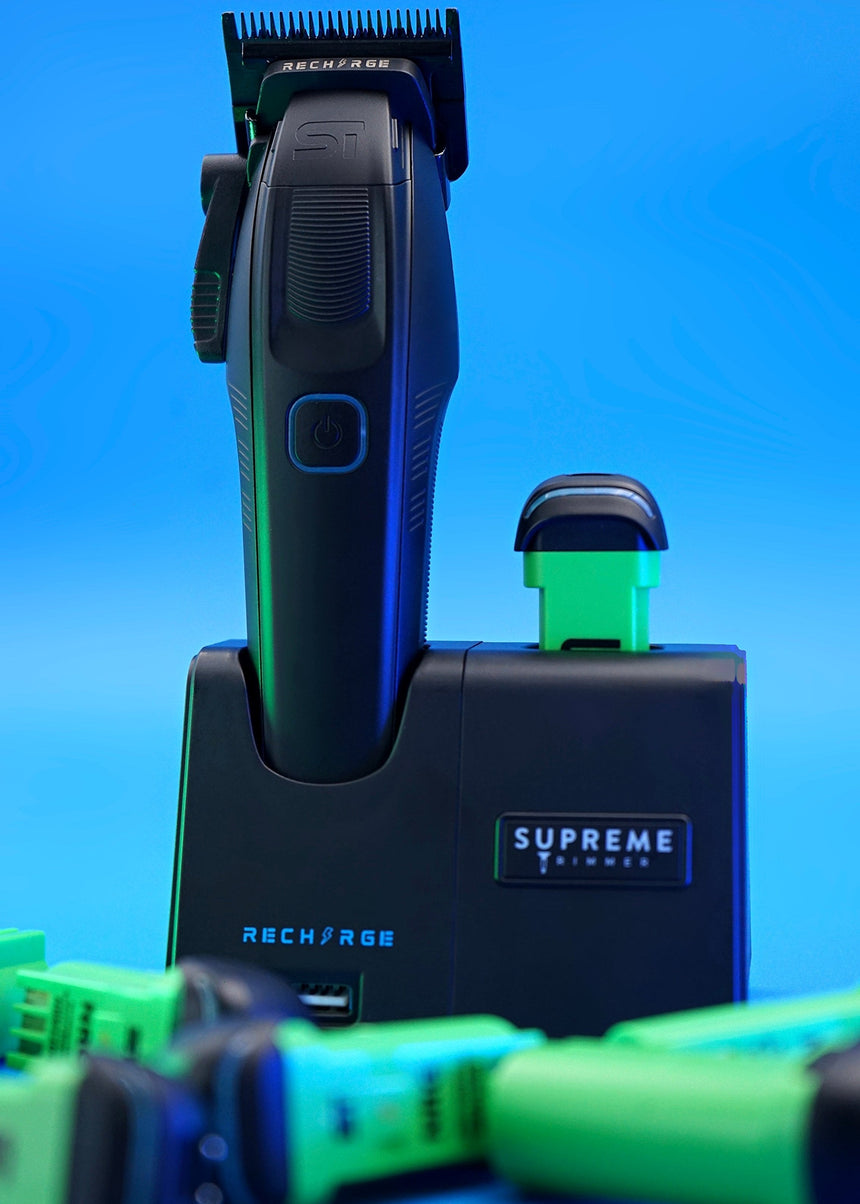 Supreme Trimmer RECHARGE™ ⚡️ Clipper