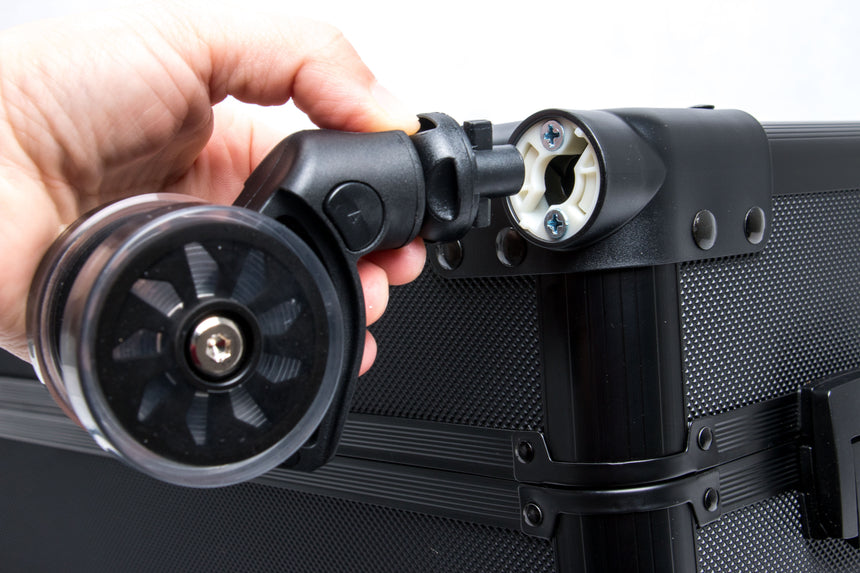 Roller Elite Mobile Station | Restock in May