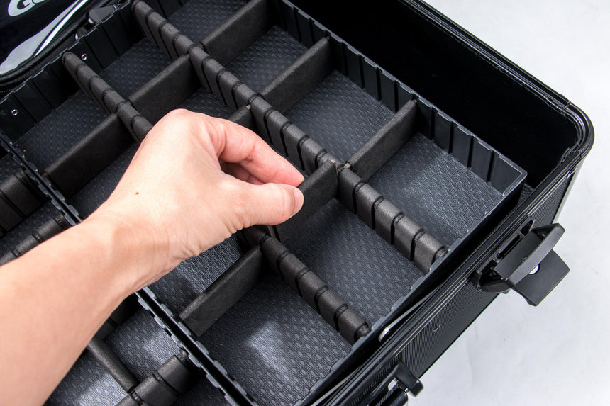 Roller Elite Mobile Station | Restock in May