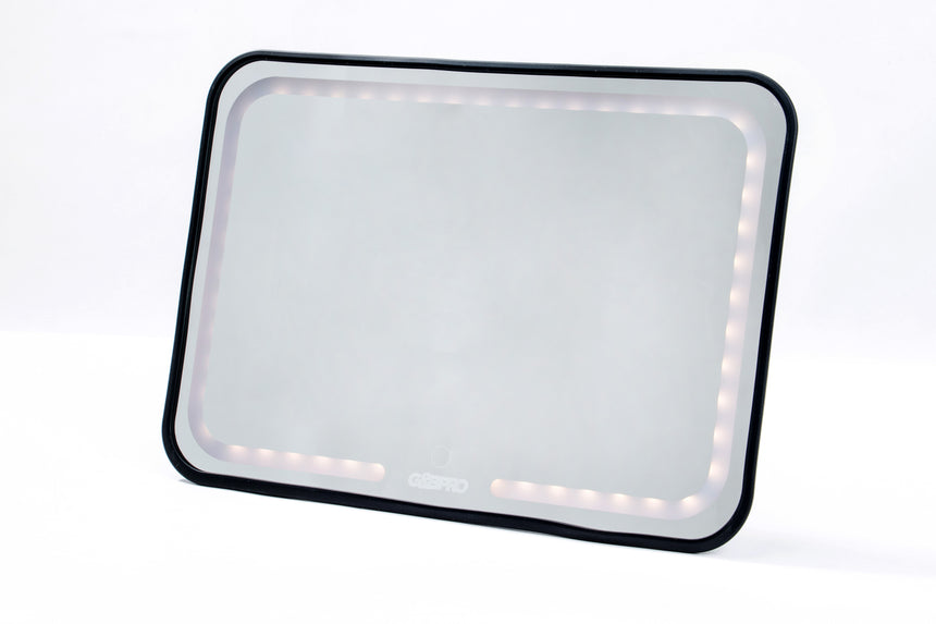 Roller Elite LED Mirror