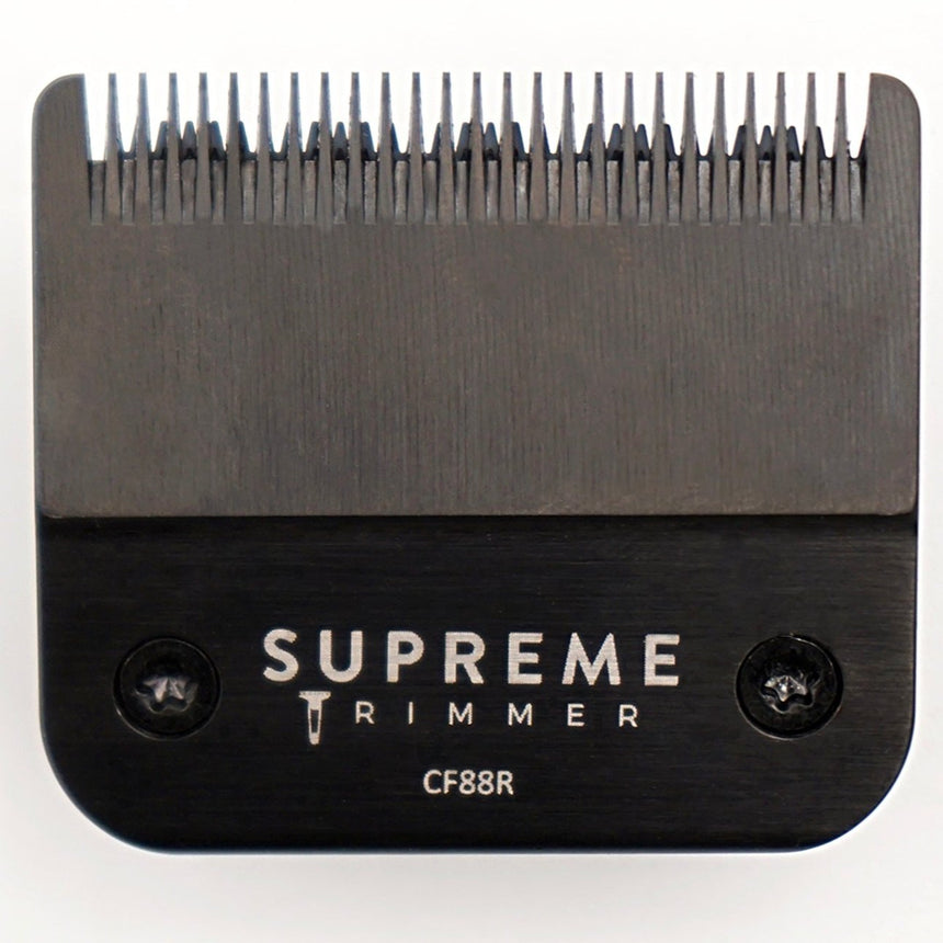 Supreme Trimmer Detachable Blade For 2SPEE Clipper