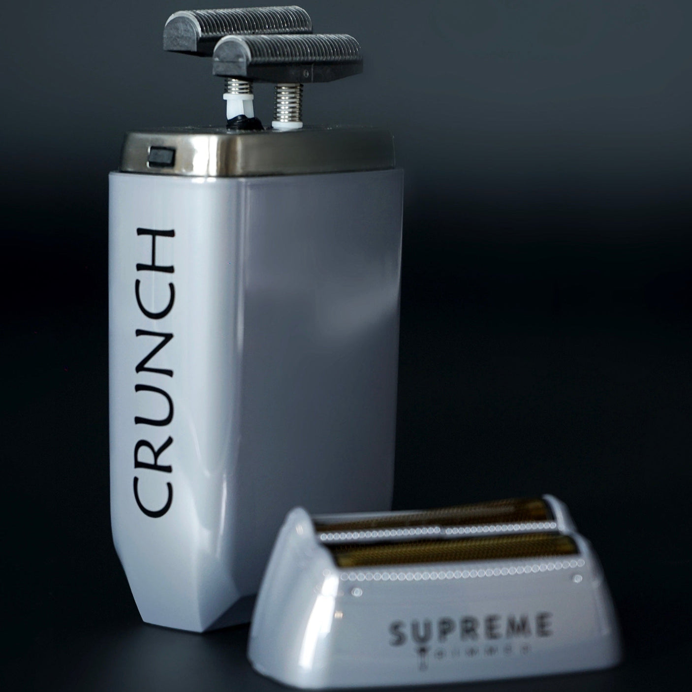 Crunch® Foil Shaver