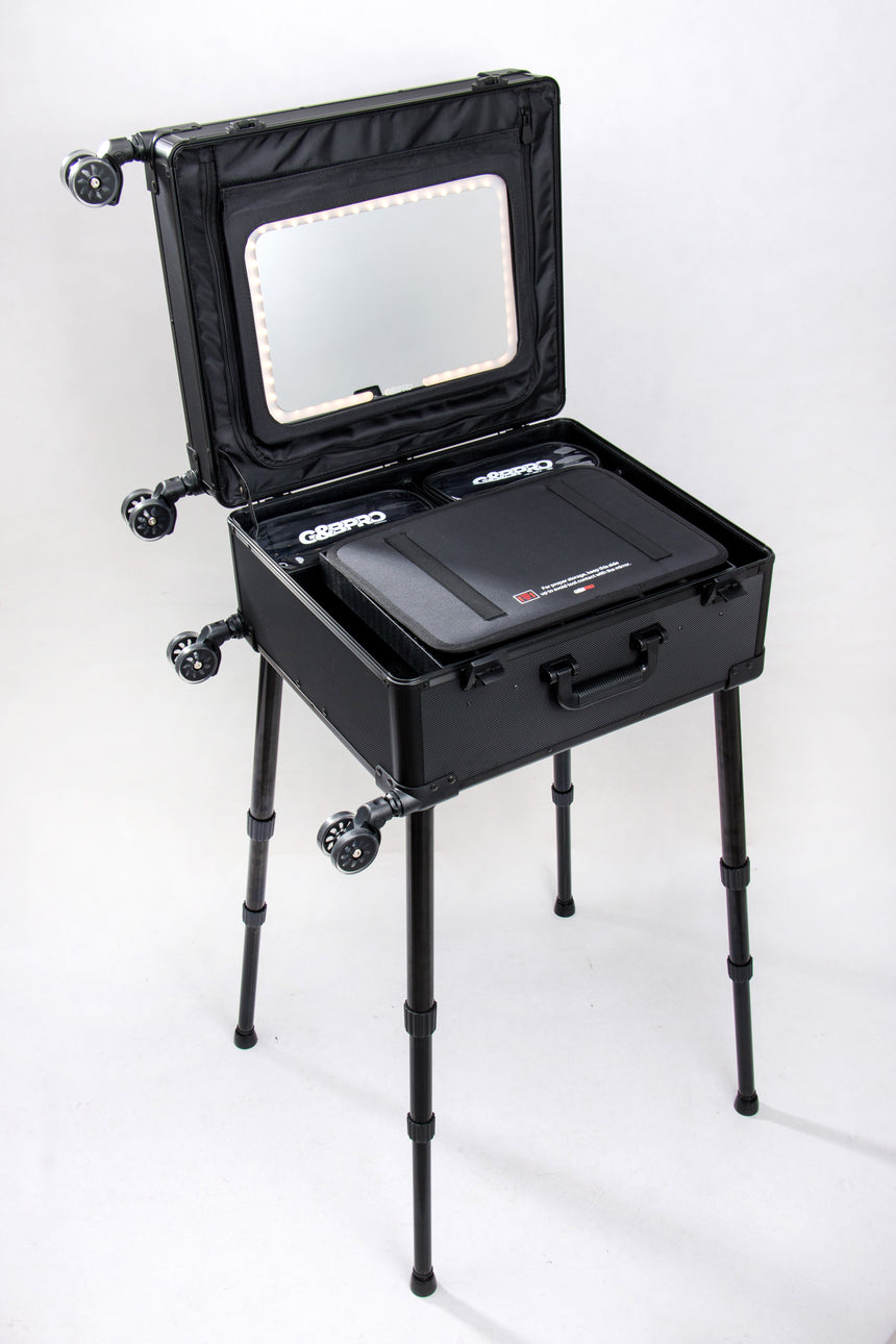 Roller Elite Mobile Station | Restock in May