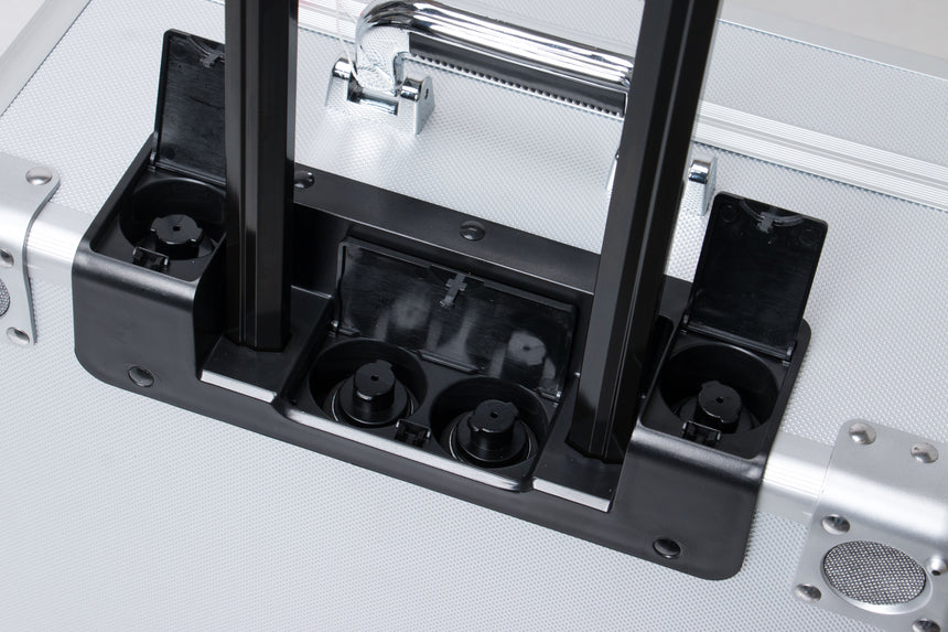 Roller Elite Mobile Station