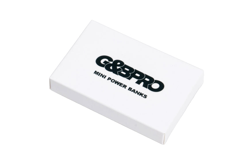White box with 'C&G Pro' branding on a white background