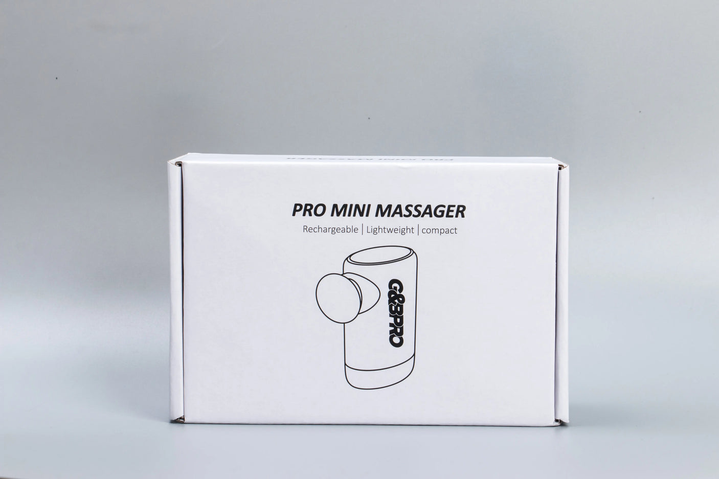 ProMax Impact Massager