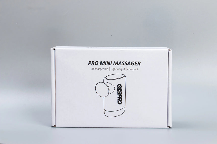 ProMax Impact Massager