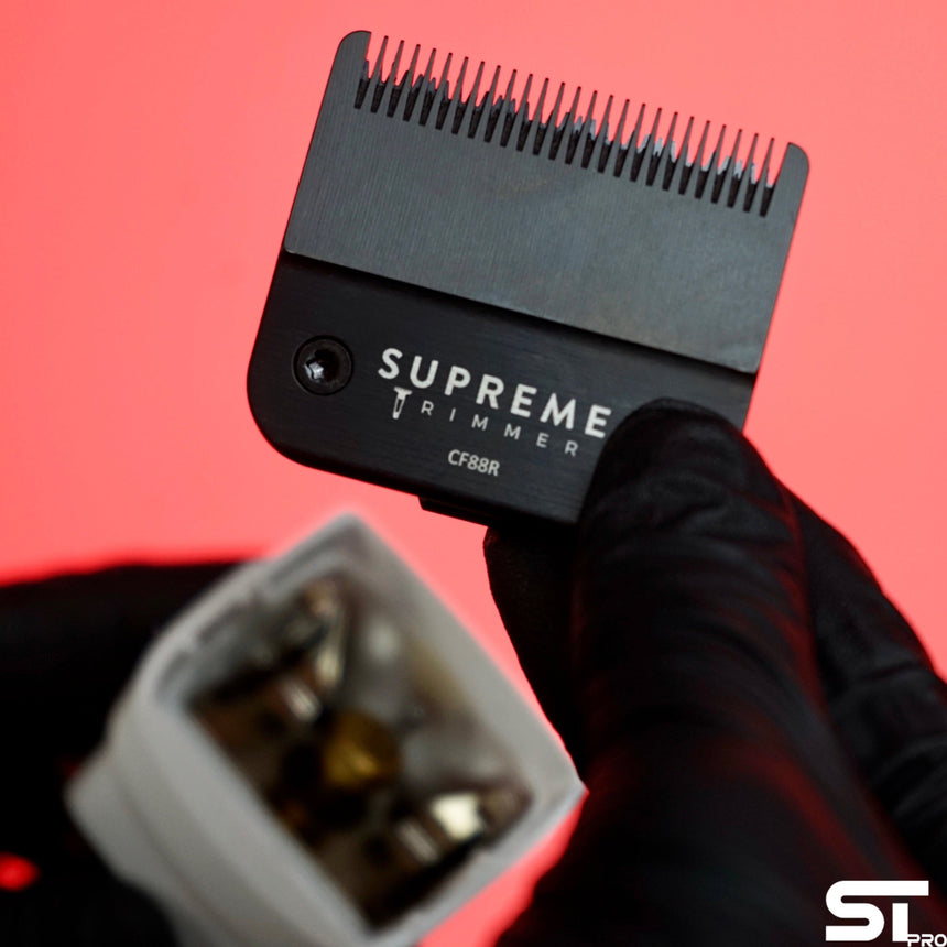 Supreme Trimmer 2Spee™ Clipper