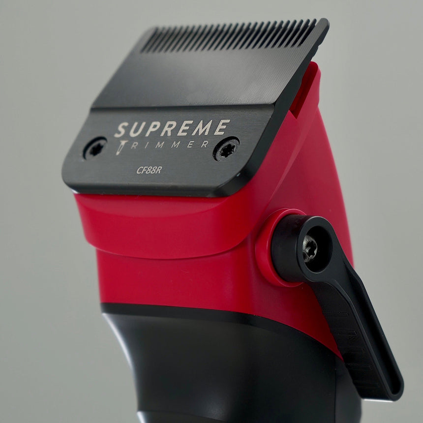 Supreme Trimmer 2Spee™ Clipper