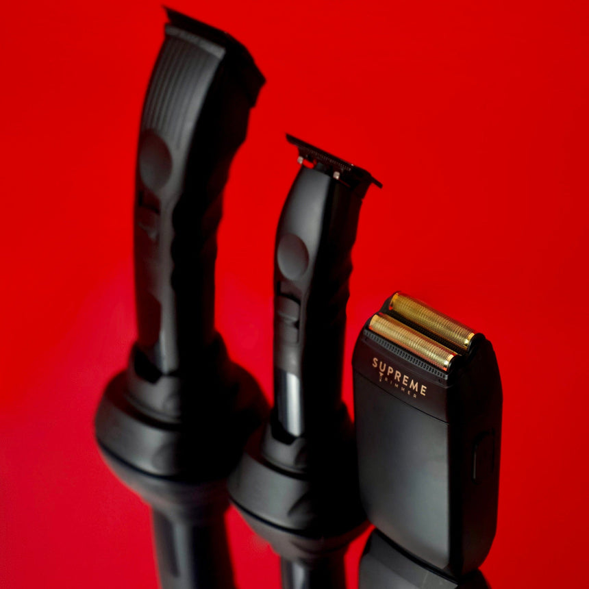 Supreme Trimmer 3-in 1 Elite set