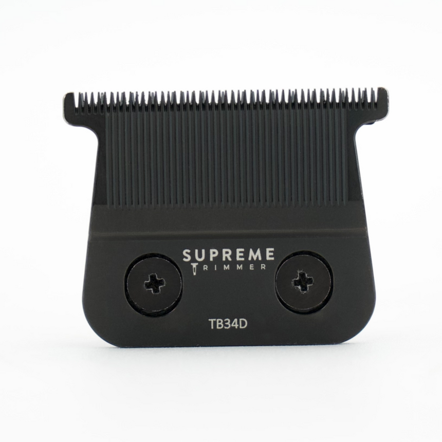 Supreme Trimmer Detachable Trimmer Blade-TB34D/TB44D