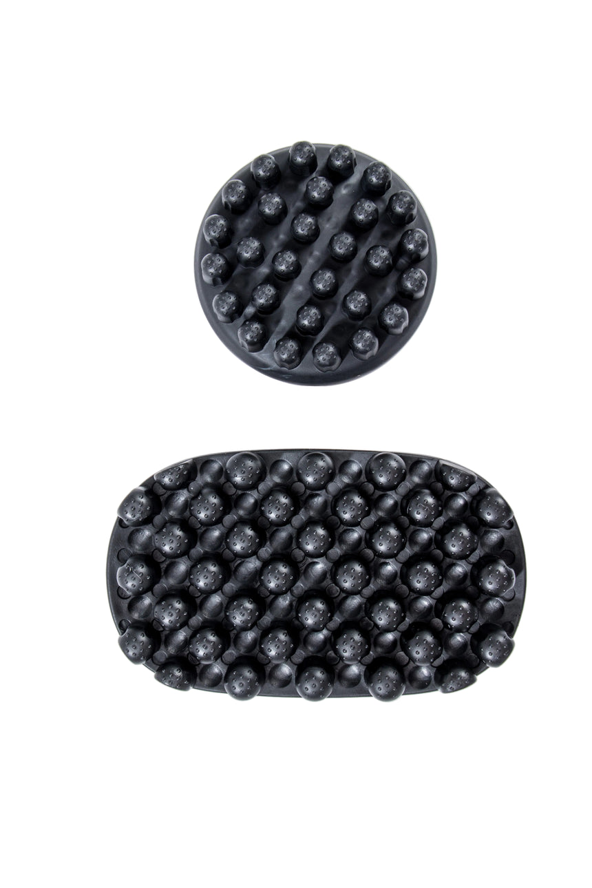 PRO Hair Curler Combo