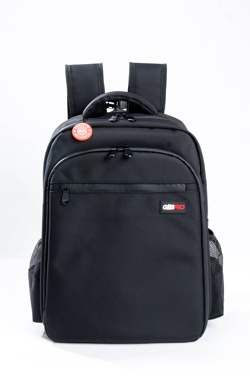 PRO Starter Backpack "OG Black"