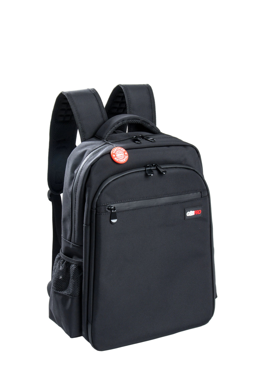PRO Starter Backpack "OG Black"