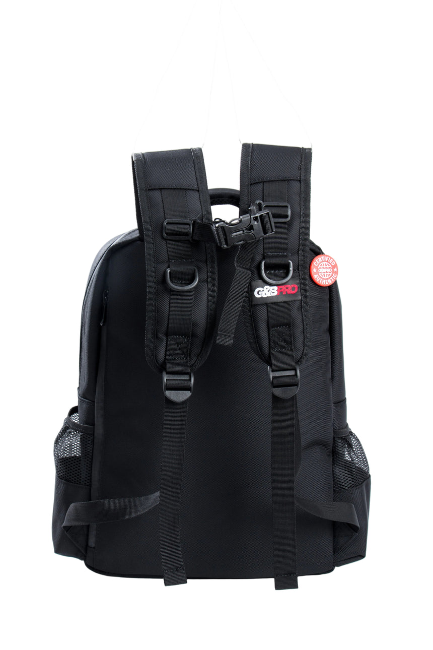 PRO Starter Backpack "OG Black"