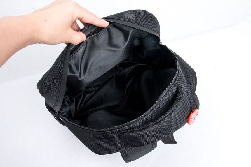 PRO Starter Backpack "OG Black"