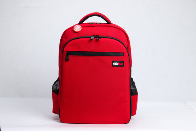 (NEW) Fit-All Mobile Backpack