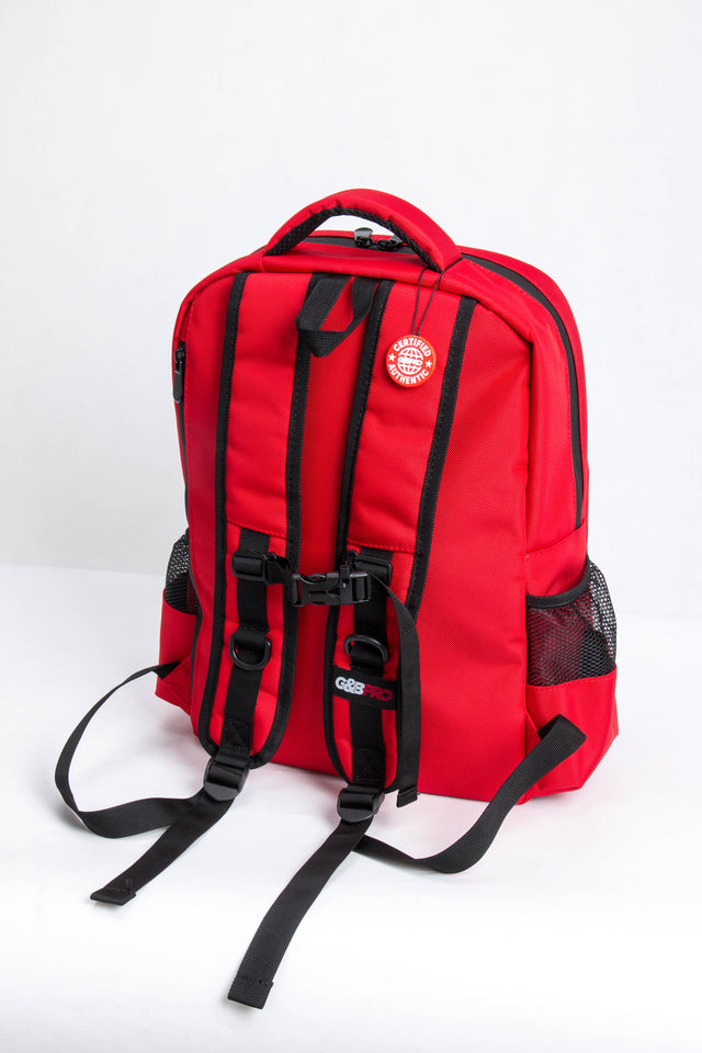 (NEW) Fit-All Mobile Backpack