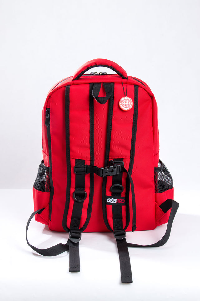 (NEW) Fit-All Mobile Backpack