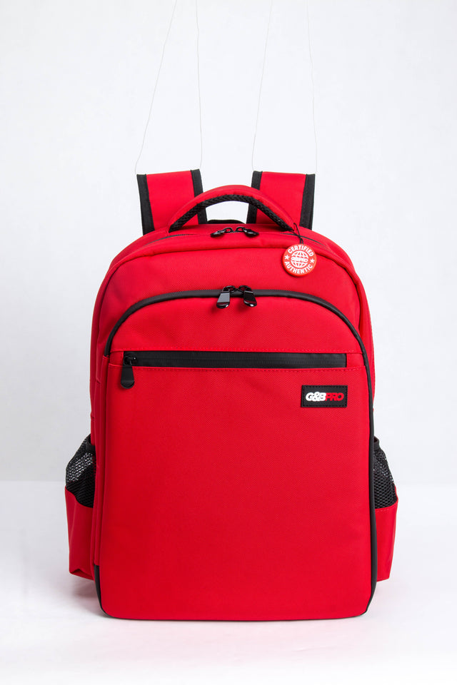 (NEW) Fit-All Mobile Backpack