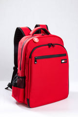 (NEW) Fit-All Mobile Backpack