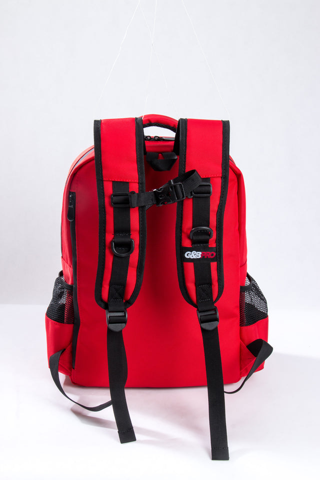 (NEW) Fit-All Mobile Backpack