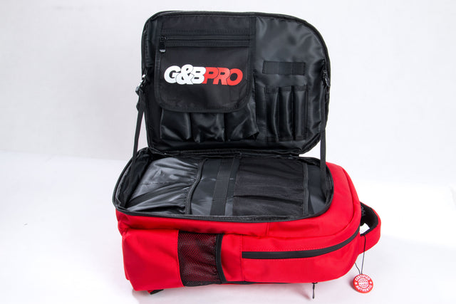 (NEW) Fit-All Mobile Backpack