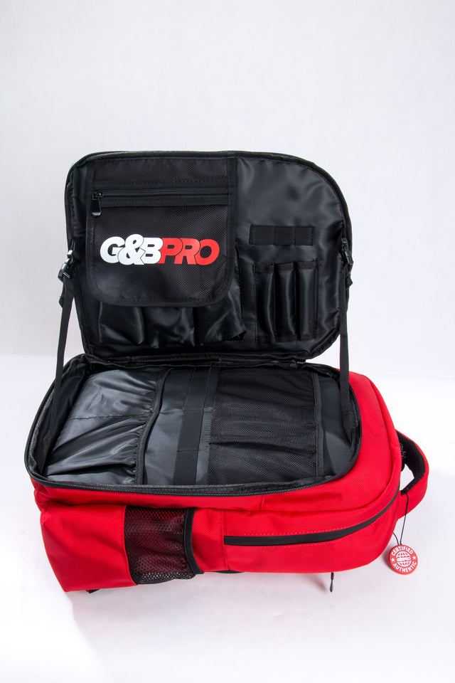 (NEW) Fit-All Mobile Backpack