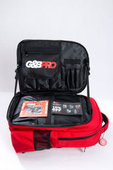 (NEW) Fit-All Mobile Backpack