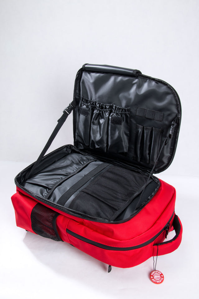 (NEW) Fit-All Mobile Backpack
