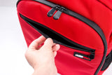 (NEW) Fit-All Mobile Backpack
