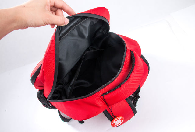 (NEW) Fit-All Mobile Backpack