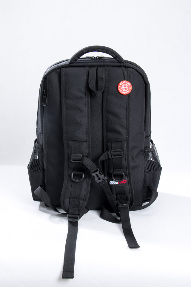(NEW) Fit-All Mobile Backpack