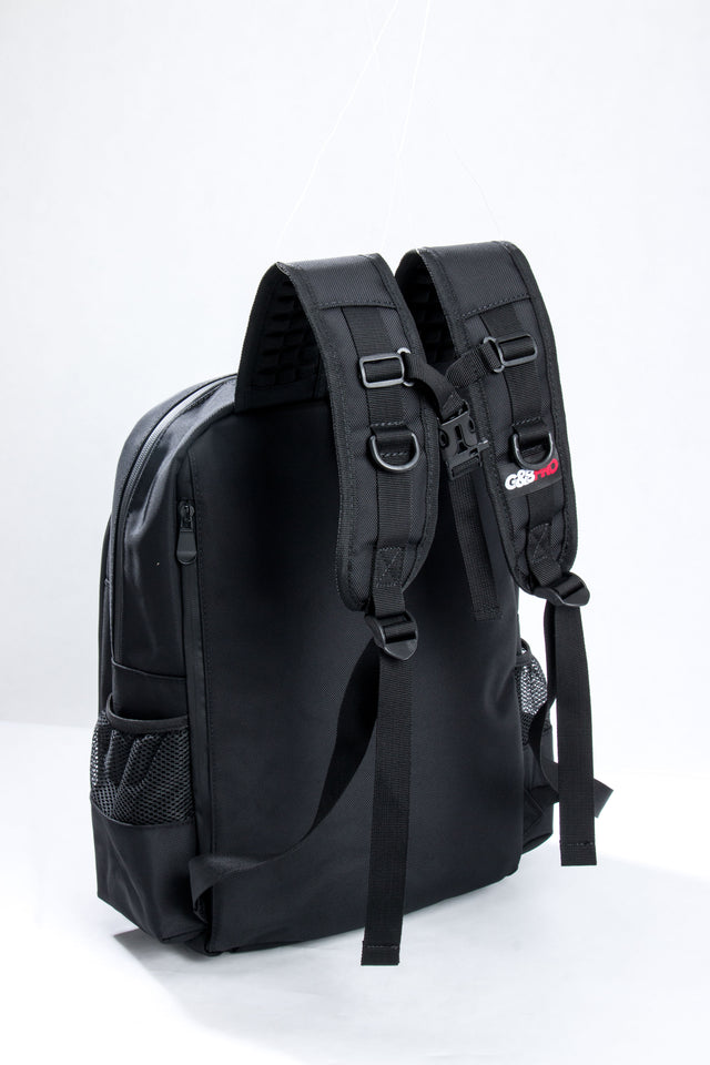(NEW) Fit-All Mobile Backpack