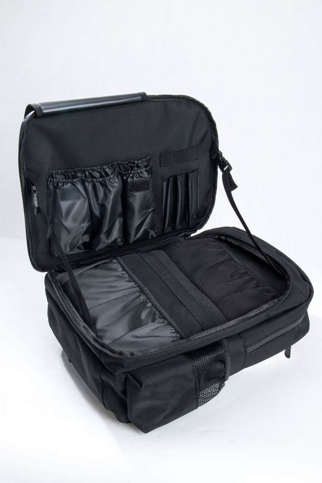 (NEW) Fit-All Mobile Backpack