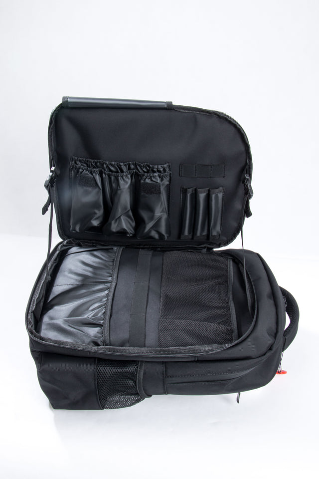 (NEW) Fit-All Mobile Backpack