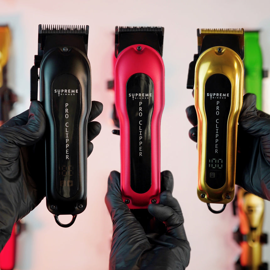 Supreme Trimmer Pro Clipper™