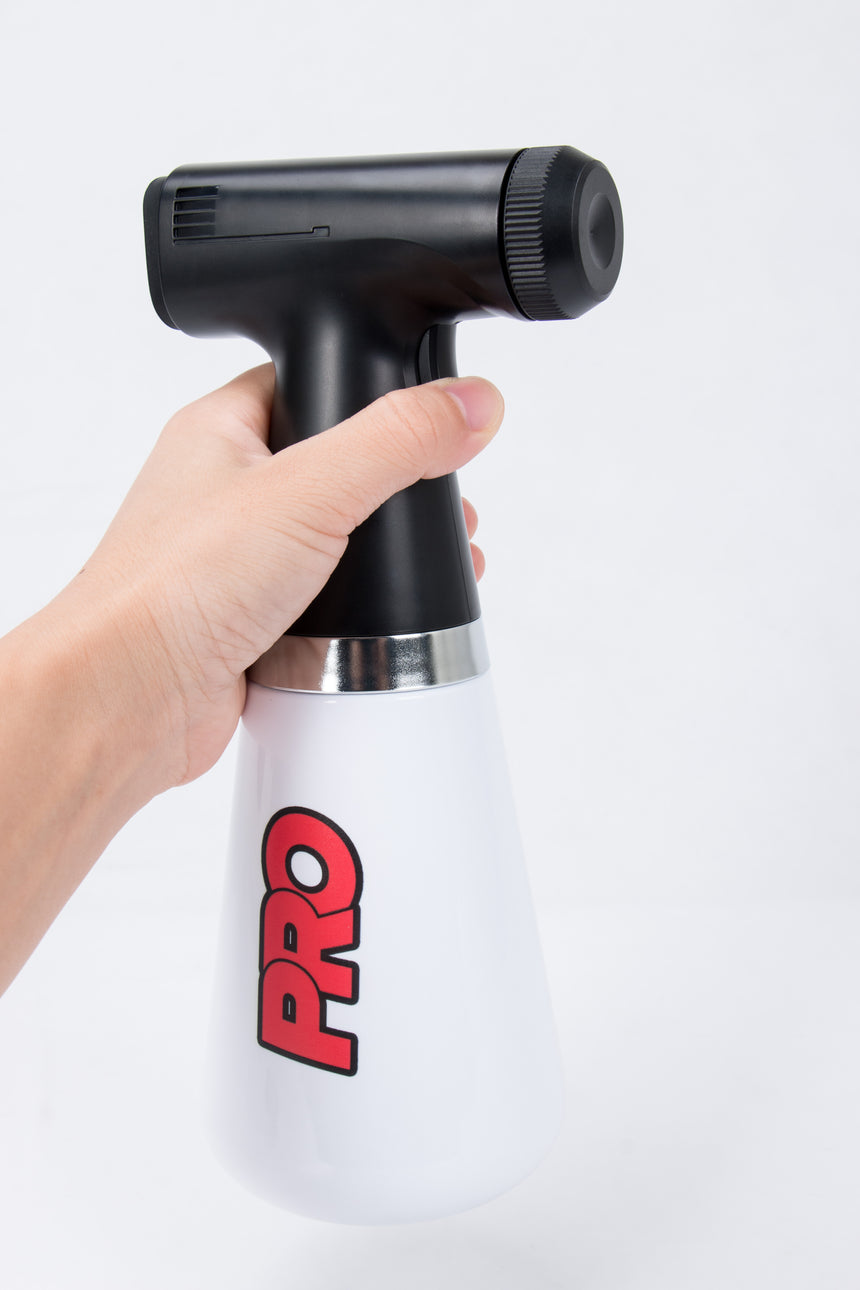 PRO Power Sprayer