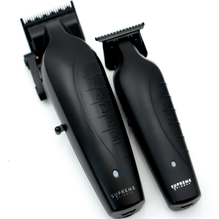 Supreme Trimmer Vader™ Clipper & Vader™ Trimmer Set