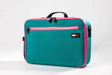 PREORDER Crossbody Mobile Workstation with Extending Tray System