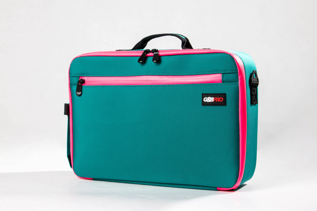 PREORDER Crossbody Mobile Workstation with Extending Tray System